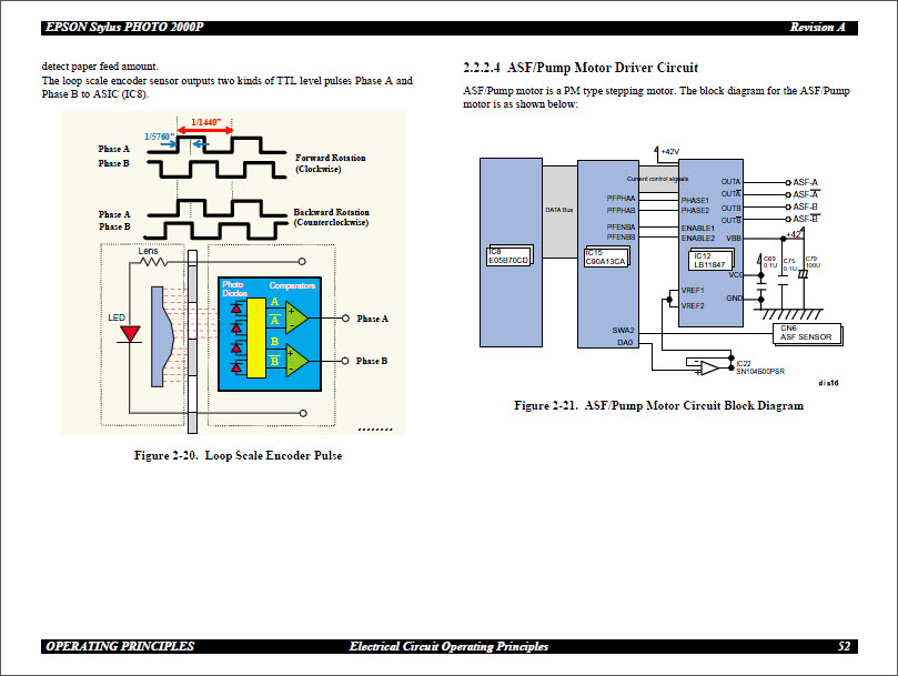 EPSON 2000P Service Manual-6